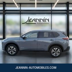 Nissan XTrail X-Trail e-POWER 204 ch N-Connecta occasion - Vert-Saint-Denis - photo 2/34