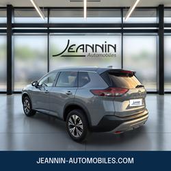 Nissan XTrail X-Trail e-POWER 204 ch N-Connecta occasion - Vert-Saint-Denis - photo 3/34