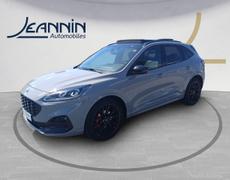 Ford Kuga Vert-Saint-Denis