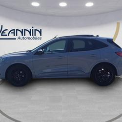 Ford Kuga Kuga 2.5 Duratec 190 ch FlexiFuel FHEV Bio&eacute;thanol Powershift ST-Line X Vert-Saint-Denis