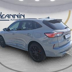 Ford Kuga Kuga 2.5 Duratec 190 ch FlexiFuel FHEV Bio&eacute;thanol Powershift ST-Line X Vert-Saint-Denis