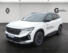 Renault Austral - full hybrid E-Tech 200 ch Esprit Alpine - 42 990 €