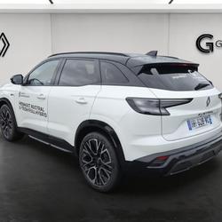 Renault Austral full hybrid E-Tech 200 ch Esprit Alpine occasion - Ch&acirc;teau-Gontier-sur-Mayenne - photo 3/20