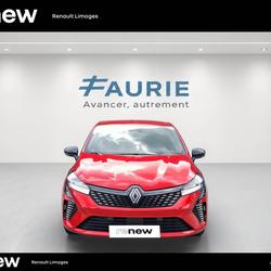Renault Clio 5 Clio TCe 90 ch GSR2 Techno Limoges