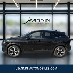 Nissan Qashqai e-Power 190 ch N-Connecta occasion - Vert-Saint-Denis - photo 2/30