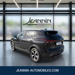 Nissan Qashqai e-Power 190 ch N-Connecta occasion - Vert-Saint-Denis - photo 3/30