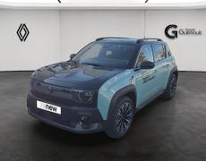 Renault R4 E-Tech - Renault 4 E-Tech Electrique 150 ch autonomie confort Iconic - 35 990 €