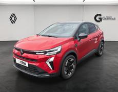 Renault Captur Laval