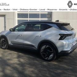 Renault Scenic 4 Scenic E-Tech electrique 220 ch grande autonomie Techno Iconic Mayenne
