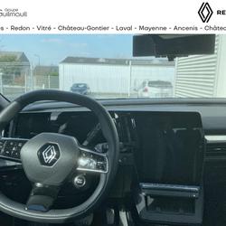 Renault Scenic 4 Scenic E-Tech electrique 220 ch grande autonomie Techno Iconic Mayenne