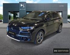 DS DS7 Crossback Saint-Germain-du-Puy