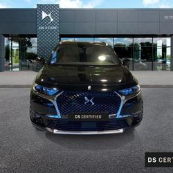DS DS7 Crossback E-TENSE 300 4X4 GRAND CHIC AUTOMATIQUE Saint-Germain-du-Puy