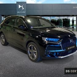 DS DS7 Crossback E-TENSE 300 4X4 GRAND CHIC AUTOMATIQUE Saint-Germain-du-Puy