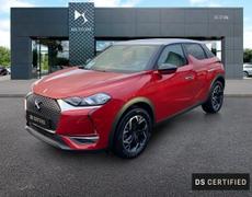 DS DS3 Crossback Saint-Germain-du-Puy