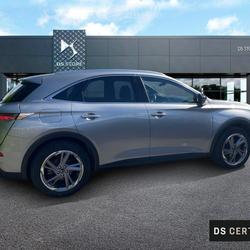 DS DS7 Crossback BLUE HDI 130 AUTOMATIQUE RIVOLI Saint-Germain-du-Puy