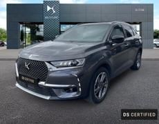 DS DS7 Crossback Saint-Germain-du-Puy