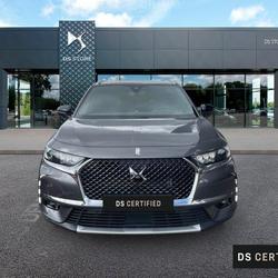 DS DS7 Crossback BLUE HDI 130 AUTOMATIQUE RIVOLI Saint-Germain-du-Puy