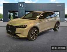 DS DS7 Saint-Germain-du-Puy