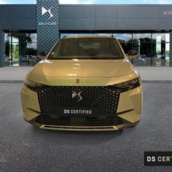 DS DS7 DS 7 BlueHDi 130 Automatique RIVOLI Saint-Germain-du-Puy