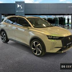 DS DS7 DS 7 BlueHDi 130 Automatique RIVOLI Saint-Germain-du-Puy