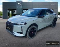 DS DS3 Crossback Saint-Germain-du-Puy