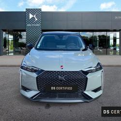 DS DS3 Crossback NOUVELLE DS 3 E-TENSE PERFOLine + Saint-Germain-du-Puy