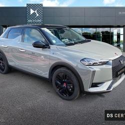 DS DS3 Crossback NOUVELLE DS 3 E-TENSE PERFOLine + Saint-Germain-du-Puy
