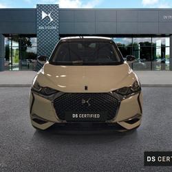 DS DS3 Crossback BHDI 110 BVM TOITS DE PARIS Saint-Germain-du-Puy