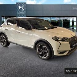 DS DS3 Crossback BHDI 110 BVM TOITS DE PARIS Saint-Germain-du-Puy