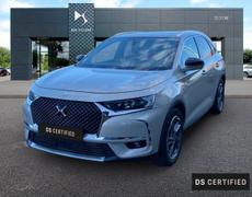 DS DS7 Crossback Saint-Germain-du-Puy