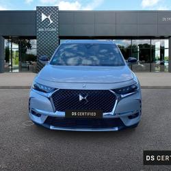 DS DS7 Crossback E-TENSE 300 Grand Chic Opera Saint-Germain-du-Puy