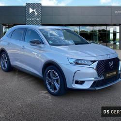 DS DS7 Crossback E-TENSE 300 Grand Chic Opera Saint-Germain-du-Puy
