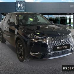 DS DS3 Crossback BLUE HDI 130 CV AUTOMATIQUE Saint-Germain-du-Puy
