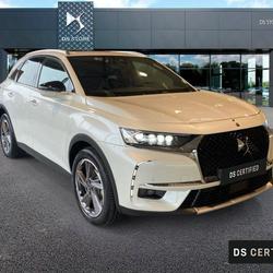 DS DS7 Crossback DS 7 CROSSBACK E-TENSE 4x4 300 RIVOLI Saint-Germain-du-Puy
