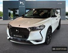 DS DS3 Crossback Saint-Germain-du-Puy