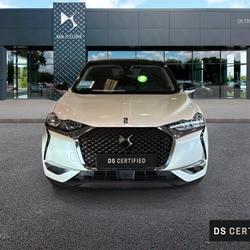 DS DS3 Crossback DS 3 PT130 CONNECTED CHIC Saint-Germain-du-Puy