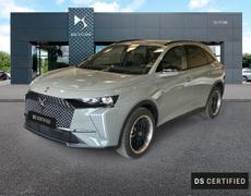 DS DS7 Saint-Germain-du-Puy