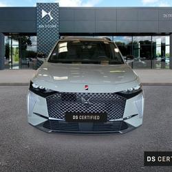 DS DS7 E-TENSE 225 PERFOLine+ Saint-Germain-du-Puy