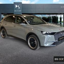 DS DS7 E-TENSE 225 PERFOLine+ Saint-Germain-du-Puy
