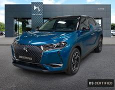 Ds DS3 Saint-Germain-du-Puy