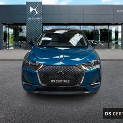Ds DS3 BlueHDi 130 Automatique Rivoli Saint-Germain-du-Puy