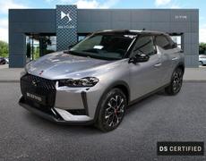 DS DS3 Crossback Saint-Germain-du-Puy