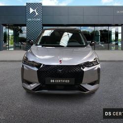 DS DS3 Crossback PURE TECH 130CH PERFORMANCE LINE + Saint-Germain-du-Puy