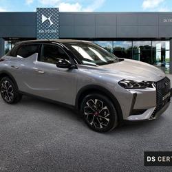 DS DS3 Crossback PURE TECH 130CH PERFORMANCE LINE + Saint-Germain-du-Puy