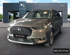 DS DS7 Crossback Saint-Germain-du-Puy