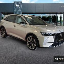 DS DS7 Crossback NOUVELLE DS 7 E-TENSE 360 OPERA Saint-Germain-du-Puy