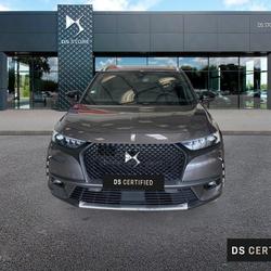 DS DS7 DS 7 CROSSBACK E-TENSE 4x4 PERFORMANCE Line + Saint-Germain-du-Puy