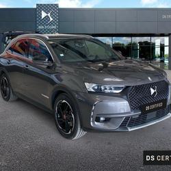 DS DS7 DS 7 CROSSBACK E-TENSE 4x4 PERFORMANCE Line + Saint-Germain-du-Puy