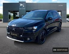 DS DS7 Crossback Saint-Germain-du-Puy