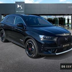DS DS7 Crossback DS 7 CROSSBACK E-TENSE 225 PERFOLine+ Saint-Germain-du-Puy